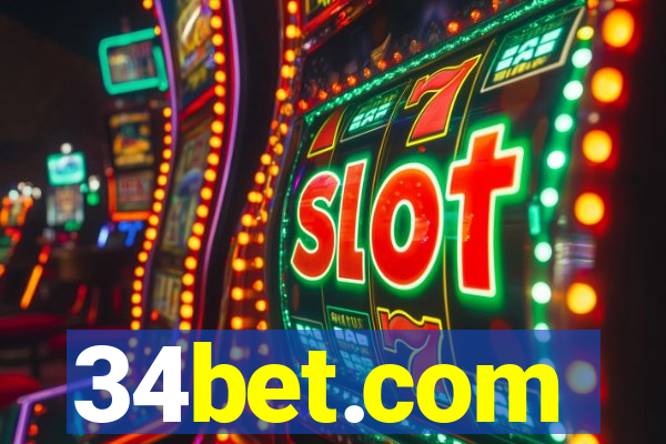 34bet.com