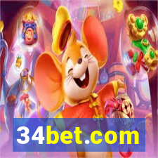 34bet.com