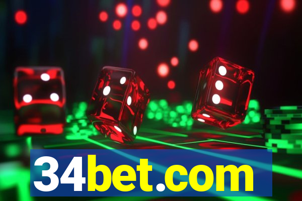 34bet.com