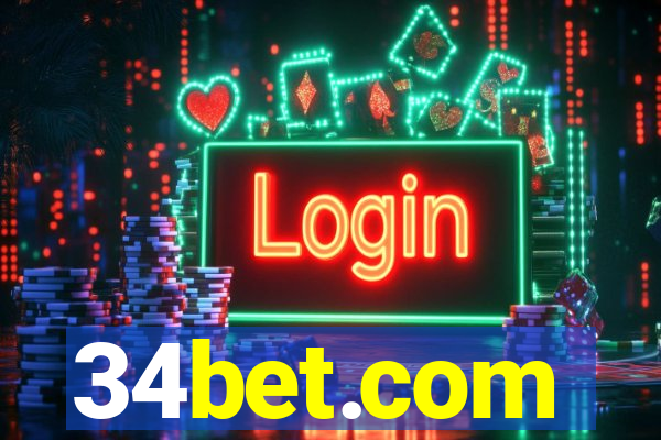 34bet.com