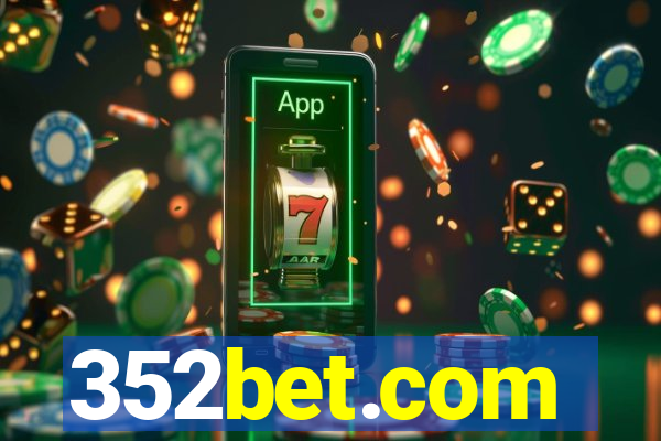 352bet.com