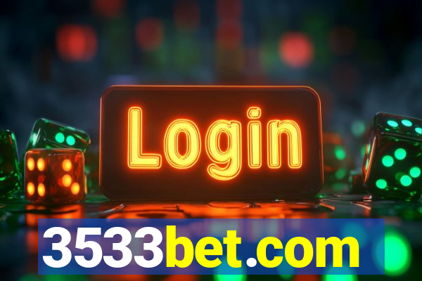 3533bet.com