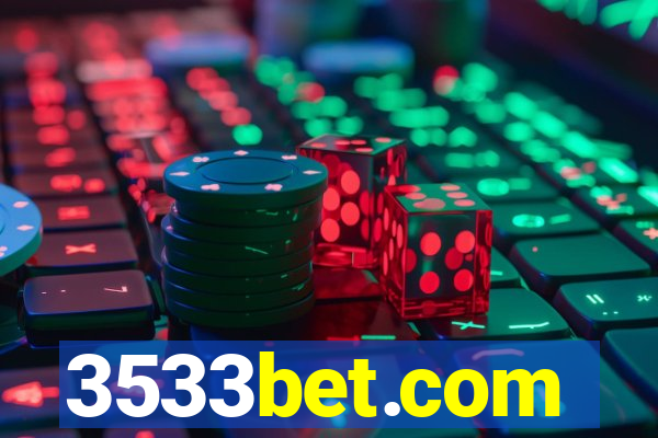 3533bet.com