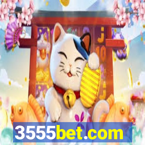 3555bet.com