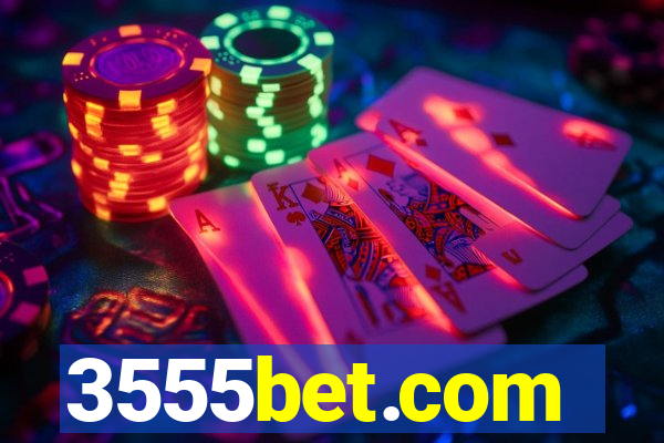 3555bet.com