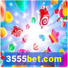 3555bet.com