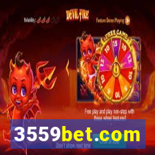 3559bet.com