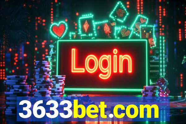 3633bet.com