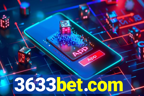 3633bet.com