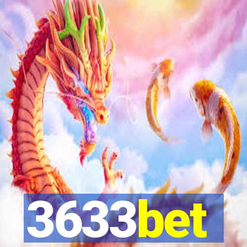 3633bet