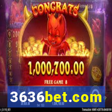 3636bet.com