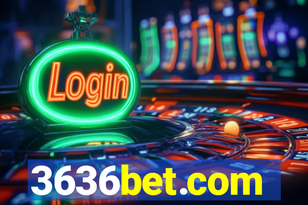 3636bet.com