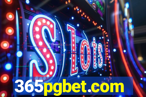 365pgbet.com