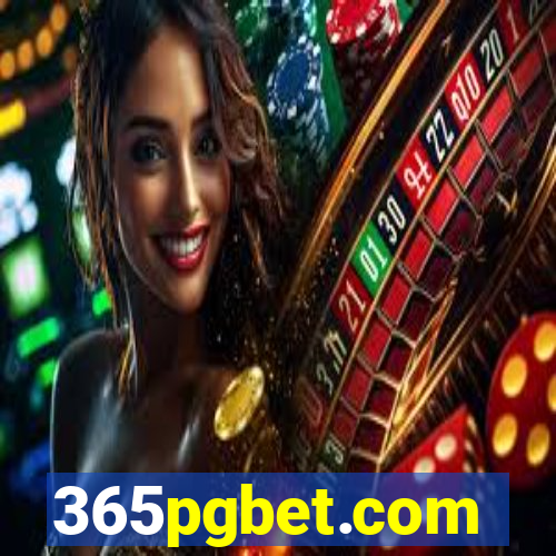 365pgbet.com