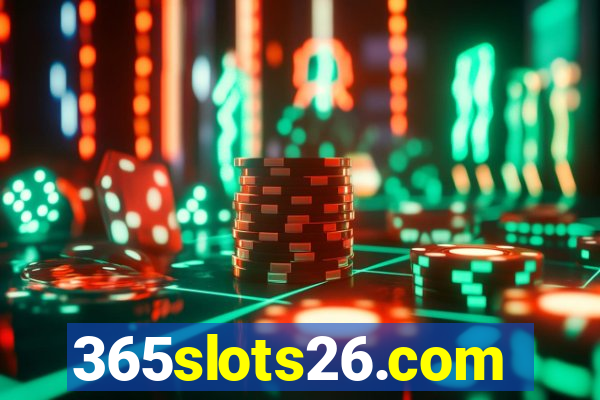 365slots26.com