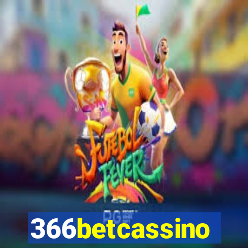 366betcassino