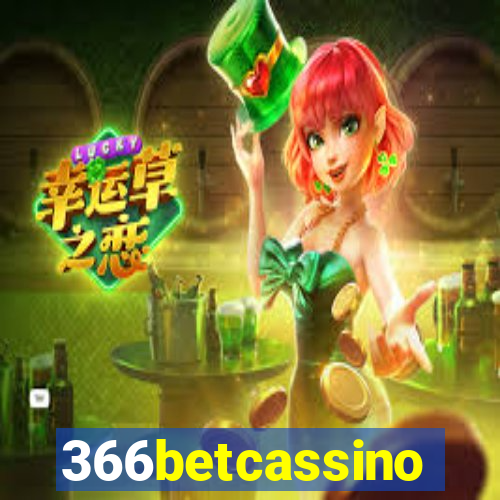 366betcassino