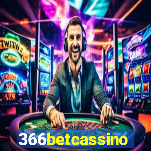 366betcassino