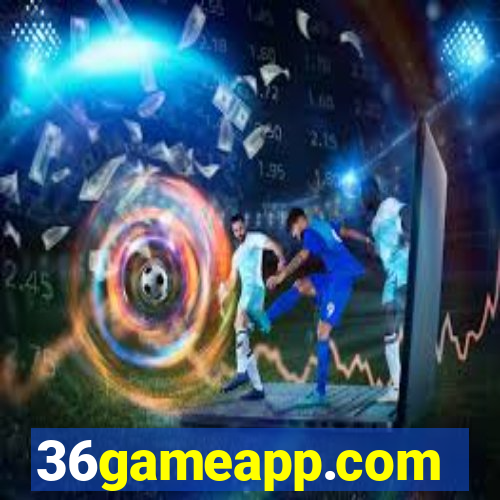 36gameapp.com