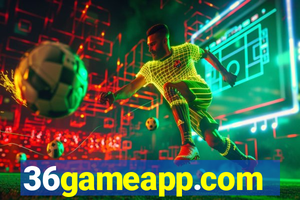 36gameapp.com