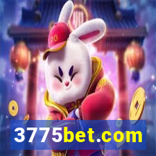 3775bet.com