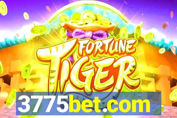 3775bet.com