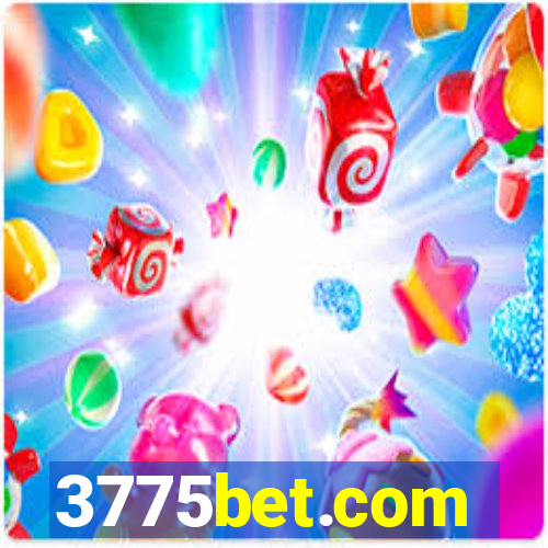 3775bet.com