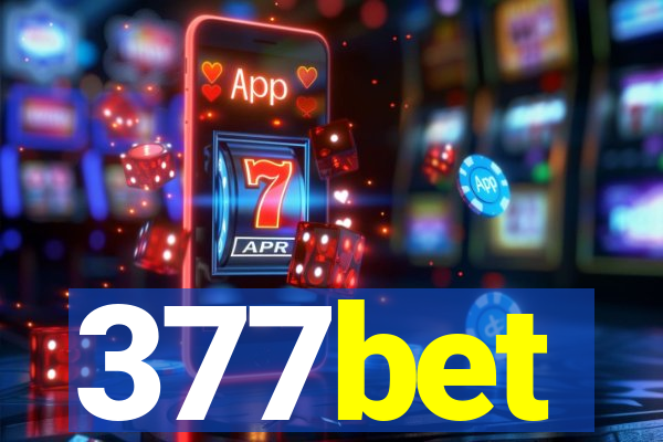 377bet