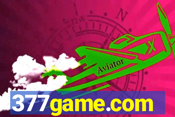 377game.com