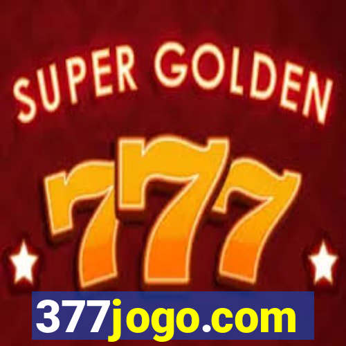 377jogo.com