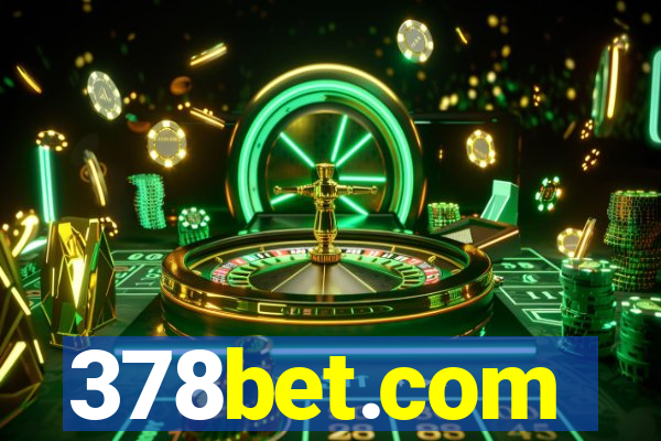 378bet.com