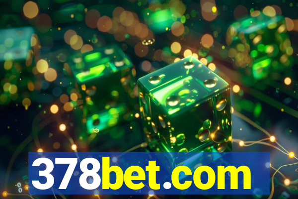 378bet.com