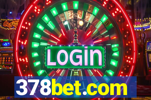 378bet.com