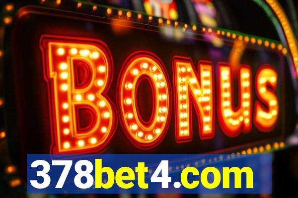 378bet4.com