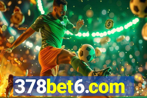 378bet6.com