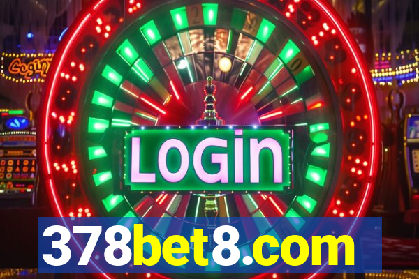 378bet8.com