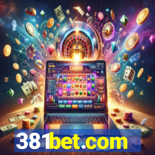 381bet.com