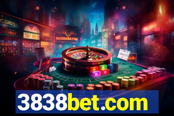 3838bet.com