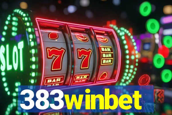 383winbet