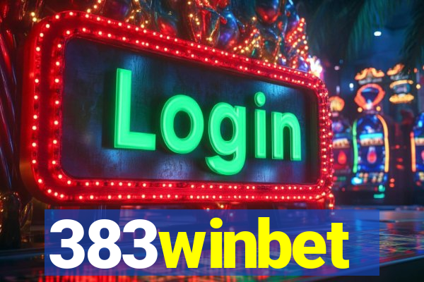 383winbet