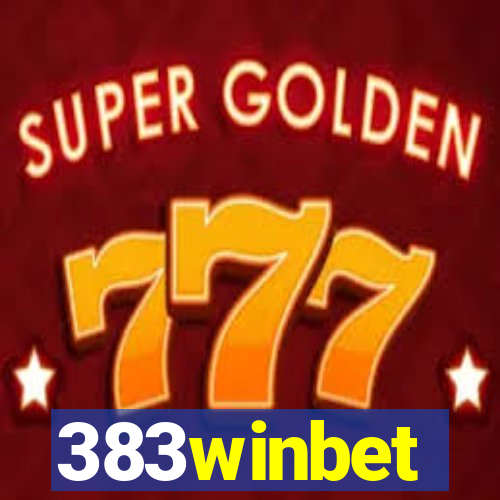 383winbet