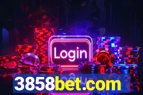 3858bet.com