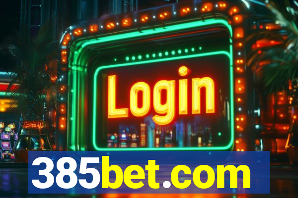 385bet.com