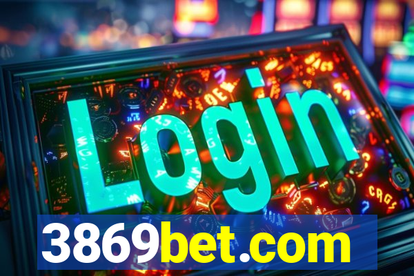 3869bet.com