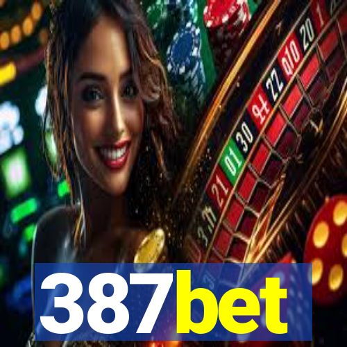 387bet