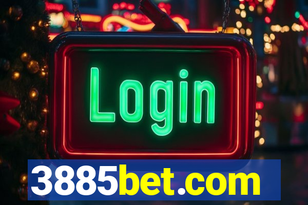 3885bet.com