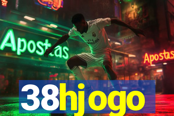 38hjogo