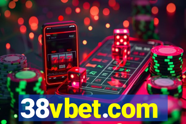 38vbet.com