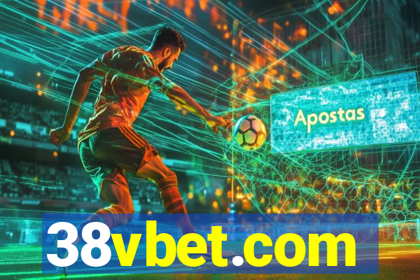 38vbet.com