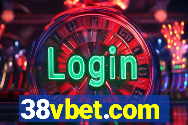 38vbet.com